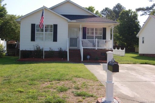 391 Wakemeadow Place