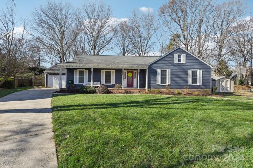 11724 Cricketfield Court