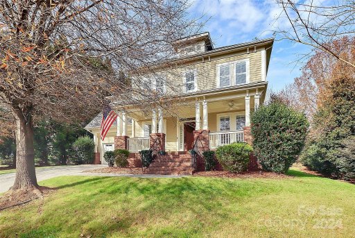 8002 Morehouse Drive