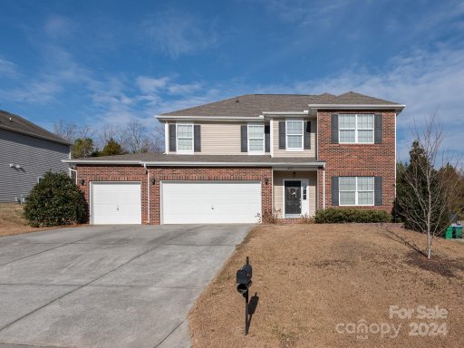 4275 Tucker Chase Drive