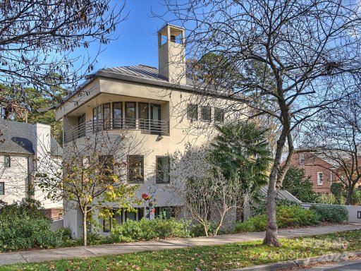 1401 Scotland Avenue