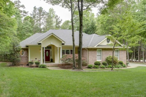 7337 Cobblecreek Drive