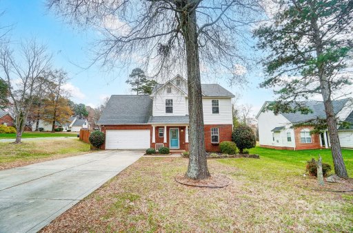 2916 Waycross Drive