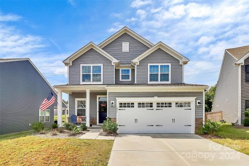 1051 Barnette Farm Lane