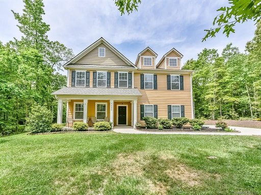 5405 Cotton Top Court