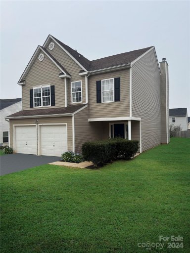 2791 Round Hill Road