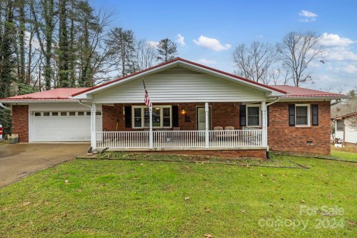 149 Evergreen Hill Drive