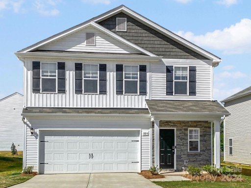 7317 Greenrock Court