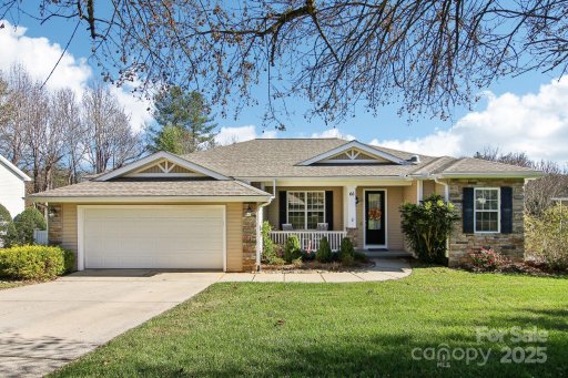 66 Talon Trail Lane