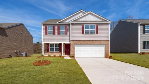 5055 Beargrass Drive