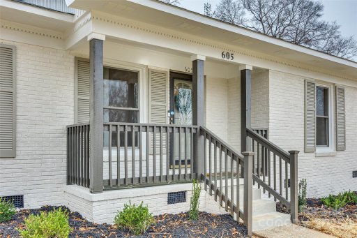 605 Ferndale Drive