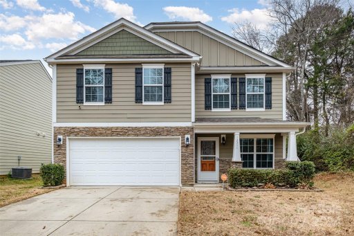 12311 Dearview Lane