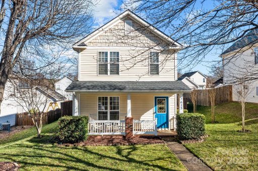 7613 Rolling Meadows Lane