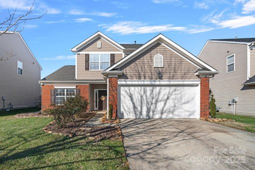 13917 Sugar Oats Lane