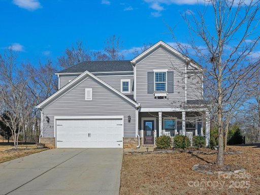 3001 Cedric Court