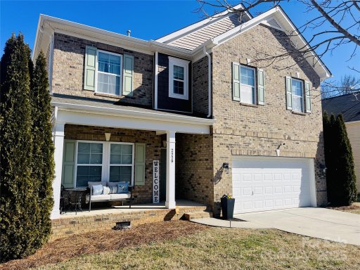 2229 Iron Works Drive