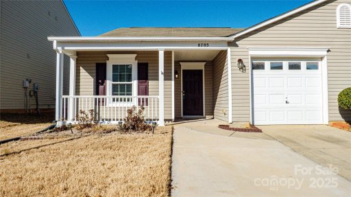 8705 Westhope Street