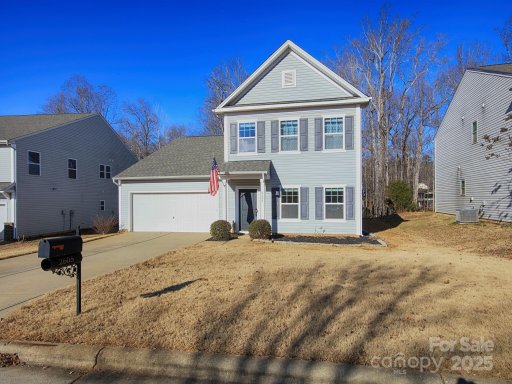 2605 Andes Drive