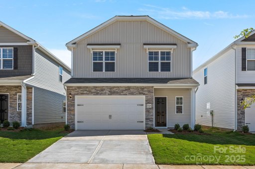 2125 Clapham Court
