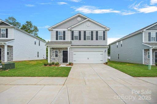 8209 Stonemere Lane
