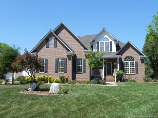 9864 Fontana Court