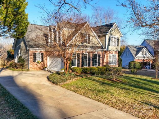 125 Musketball Court