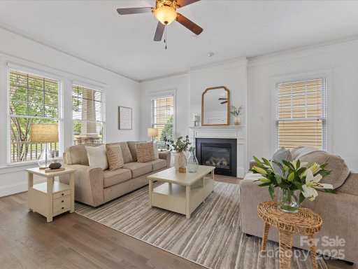 15710 Laurel Oak Crescent