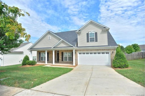 18513 Torrence Chapel Estates Circle