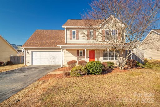 5 Olde Covington Way