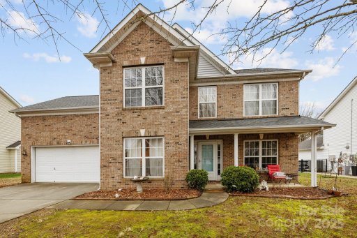 1032 Enderbury Drive