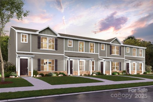2222 Cranberry Way