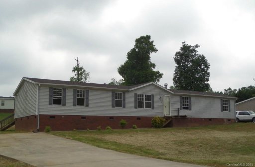 2016 Rocky Creek Lane