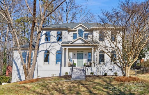 3719 Surry Ridge Court