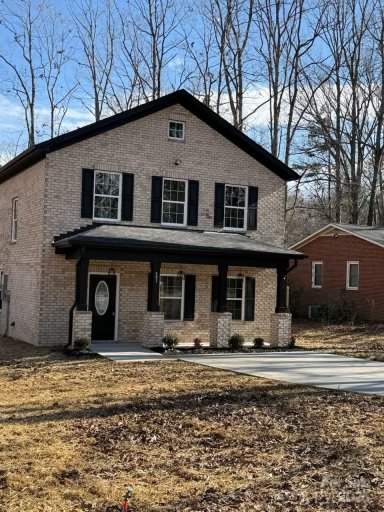 401 Cherrywood Lane