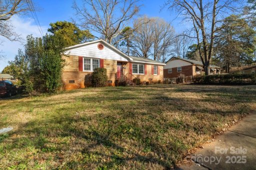 2816 Wedgefield Drive