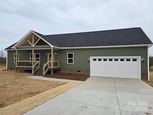 503 High Shoals Road