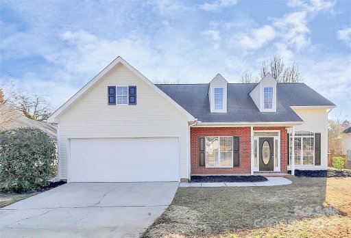 2820 Rosemeade Drive