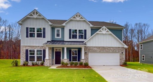 255 Winford Road
