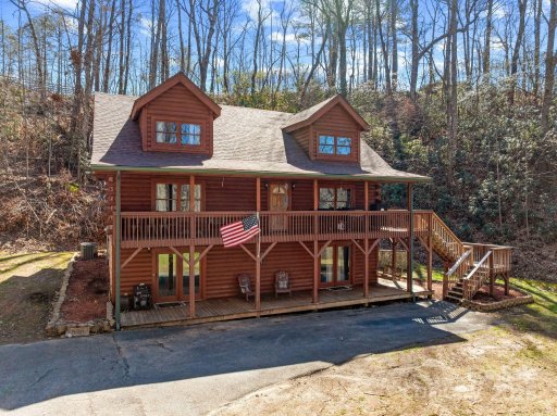 1390 Grants Mountain Road