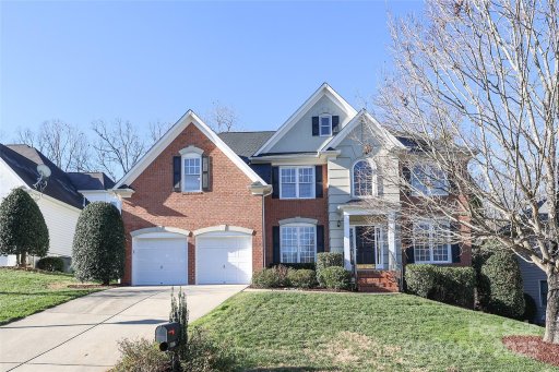 13836 Ballantyne Meadows Drive