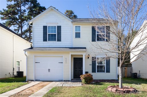 6307 Pennacook Drive