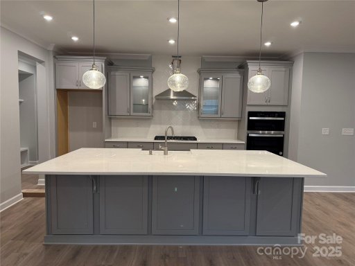 9625 Liberty Hill Drive
