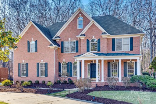 1002 High Brook Drive