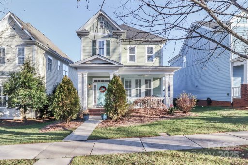 156 Water Oak Drive