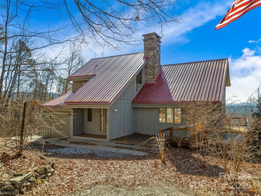 490 Arrowhead Ridge Road
