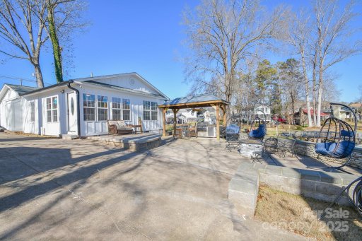 631 Hickory Point Drive