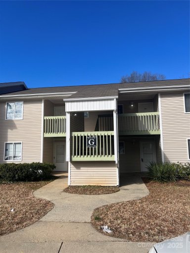 1706 Eagles Place G-101