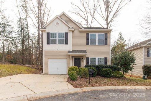 1444 Swaying Branch Lane