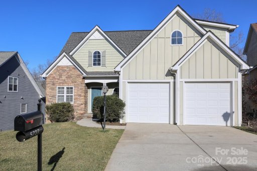 5727 Chalyce Lane