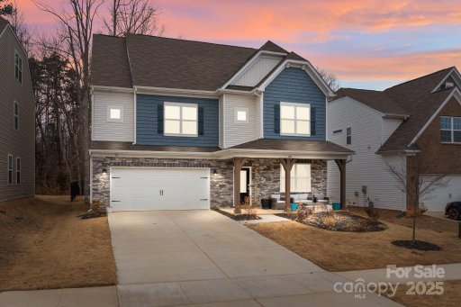 203 Abersham Drive